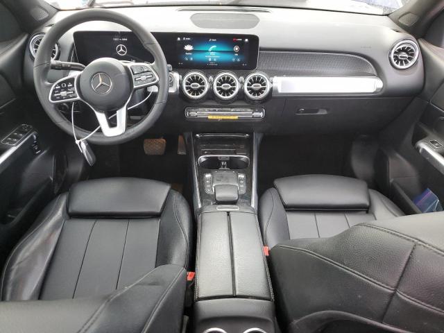 2021 Mercedes-Benz Glb 250 VIN: W1N4M4GB4MW101400 Lot: 80625363