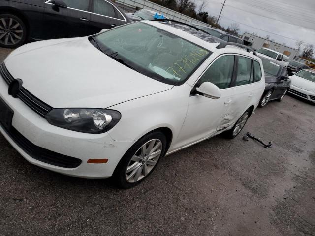 2014 Volkswagen Jetta TDI