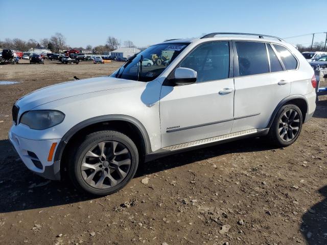 2011 BMW X5 xDrive35i