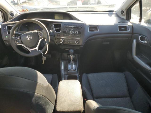 2HGFG3B54EH517225 | 2014 HONDA CIVIC LX