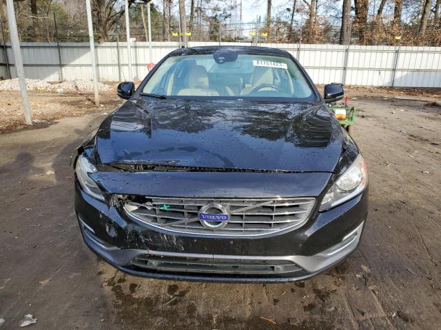 LYV402FK0GB111439 | 2016 VOLVO S60 PREMIE