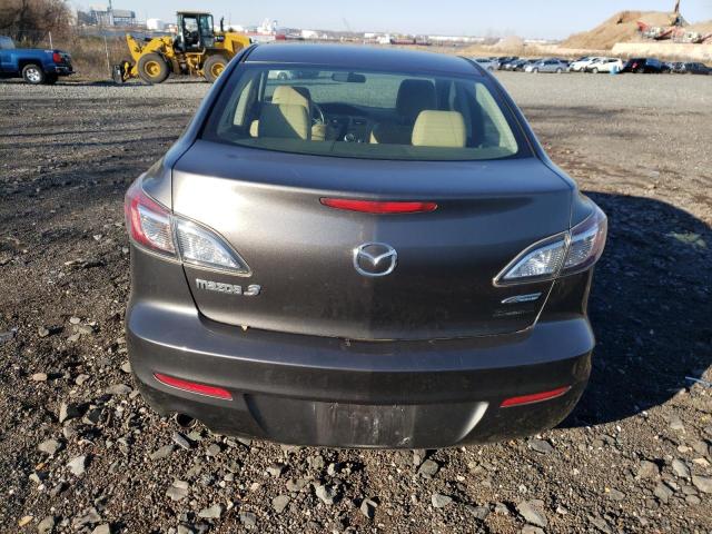 JM1BL1W88C1538026 | 2012 Mazda 3 i