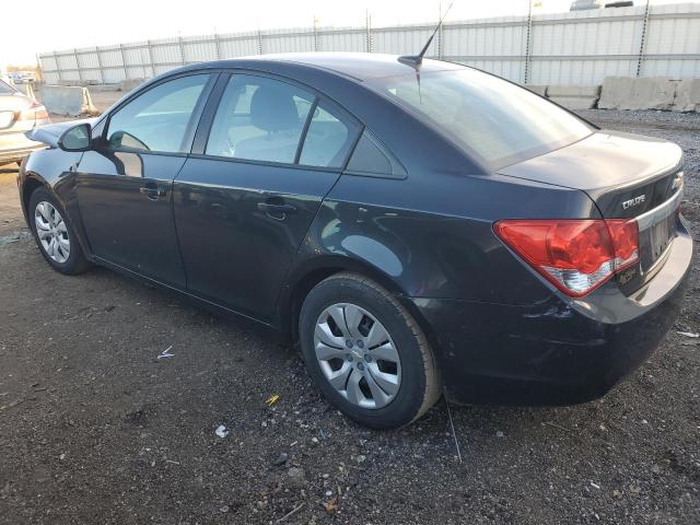 1G1PA5SH5E7177694 | 2014 CHEVROLET CRUZE LS