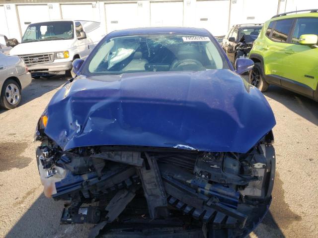 2016 FORD FUSION SE - 3FA6P0HD2GR277598