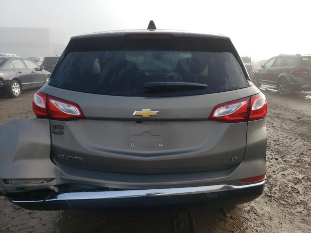 3GNAXKEV5KS545646 | 2019 CHEVROLET EQUINOX LT