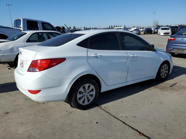 KMHCT4AE0GU085457 | 2016 HYUNDAI ACCENT SE