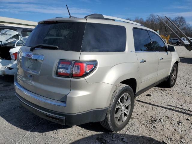 1GKKRRKD9GJ306674 | 2016 GMC ACADIA SLT