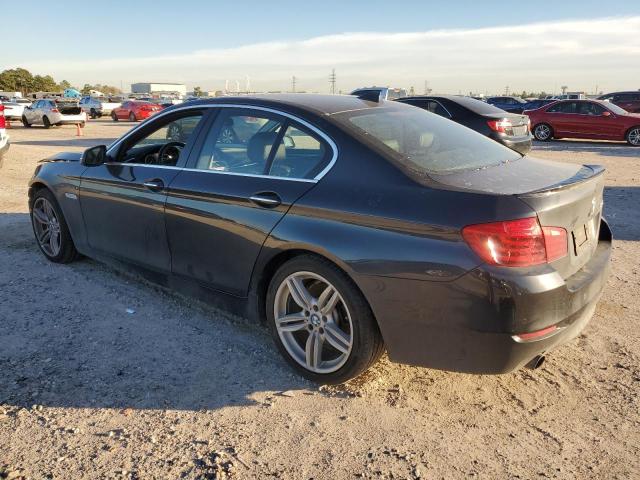 WBA5B1C57GG133222 | 2016 BMW 535 i