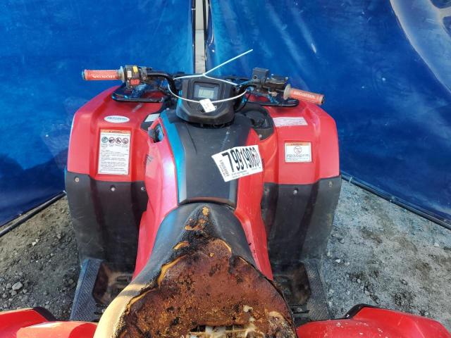 2022 HONDA TRX420 FM 1HFTE40K8N4806052