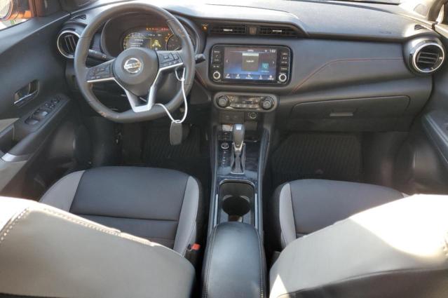 2023 NISSAN KICKS SR - 3N1CP5DV6PL541341