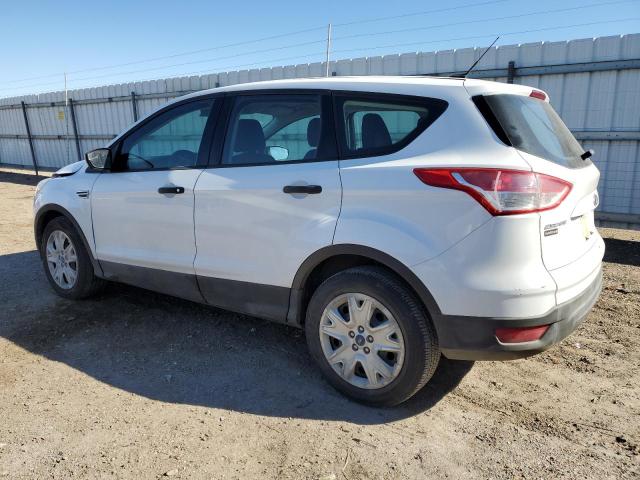 1FMCU0F71EUD47645 | 2014 FORD ESCAPE S