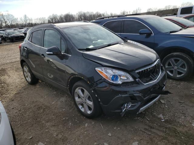 KL4CJFSB9FB243504 | 2015 Buick encore convenience