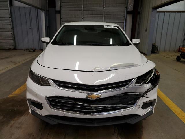 1G1ZE5ST9HF138392 | 2017 CHEVROLET MALIBU LT