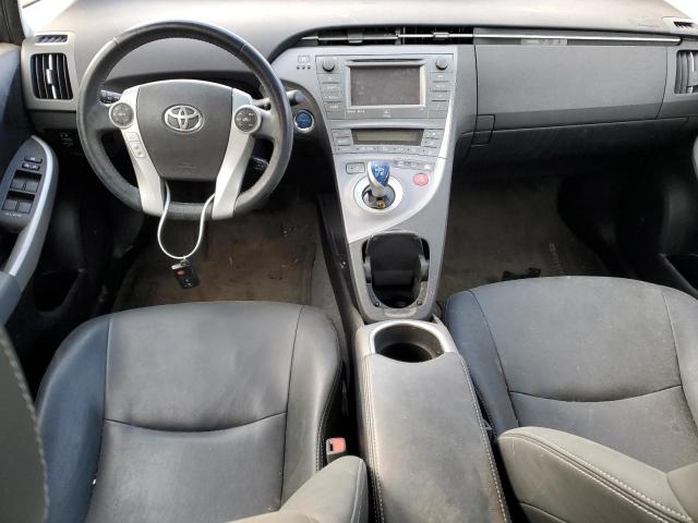 JTDKN3DU3F0465969 | 2015 TOYOTA PRIUS