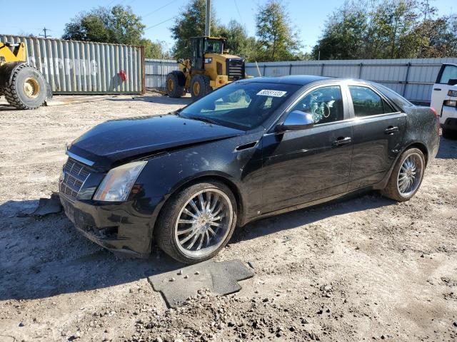 2009 Cadillac CTS 