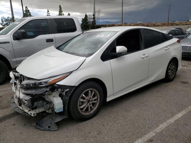 2017 Toyota Prius Prime 