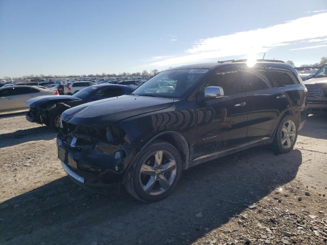 2011 Dodge Durango Citadel