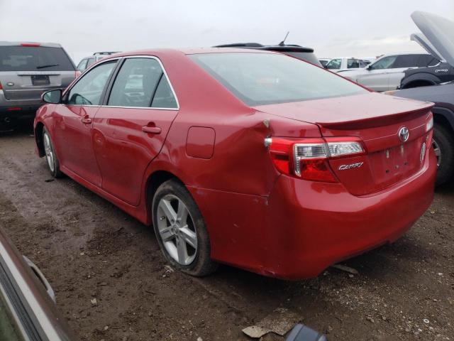 4T1BF1FK4EU817442 | 2014 TOYOTA CAMRY L