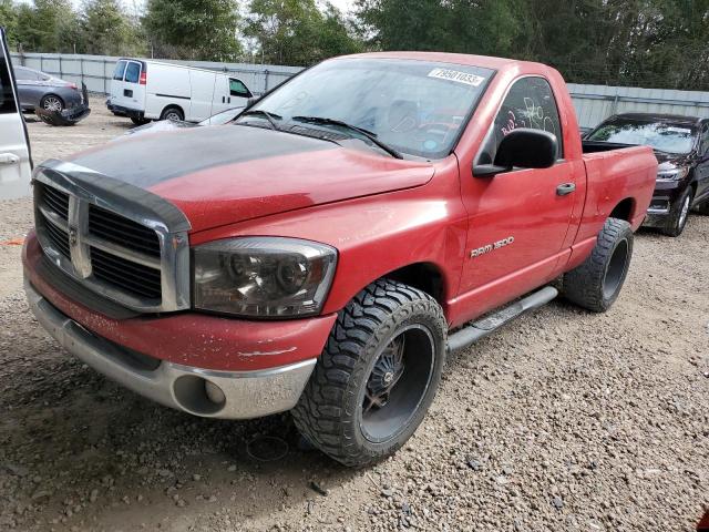 2006 Dodge Ram 1500 ST