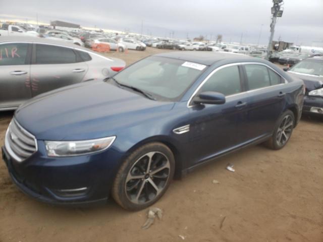 2016 Ford Taurus SEL