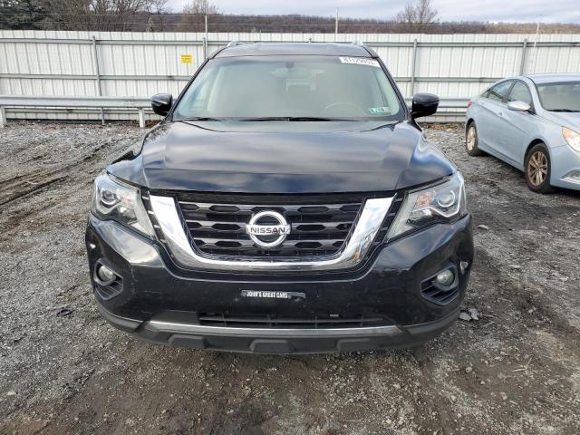 5N1DR2MM1HC609684 | 2017 NISSAN PATHFINDER