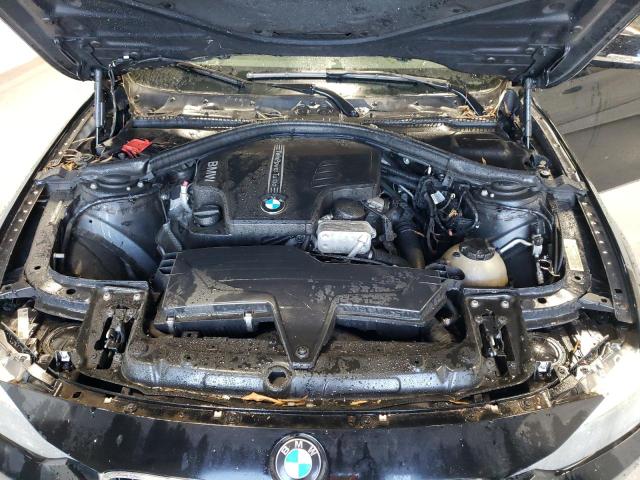 WBA3A5C57CF349699 | 2012 BMW 328 i