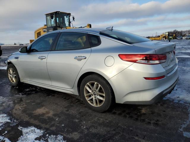 5XXGT4L33KG330364 | 2019 KIA OPTIMA LX