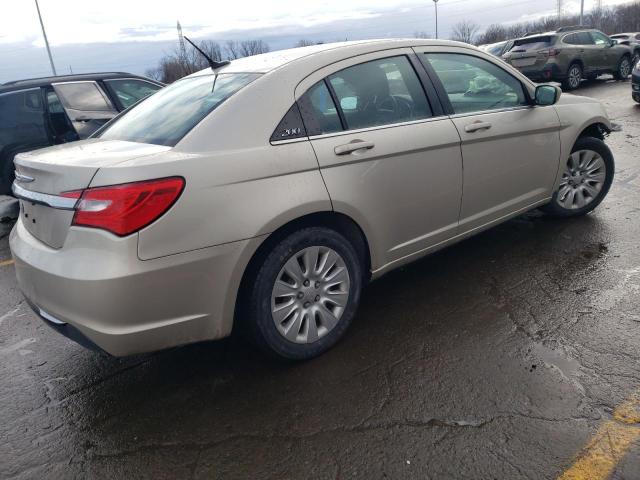 1C3CCBAB5EN229420 | 2014 CHRYSLER 200 LX