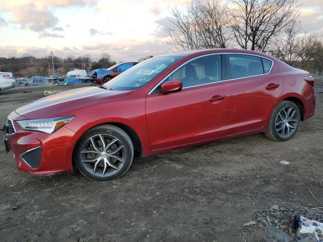 2019 Acura ILX 