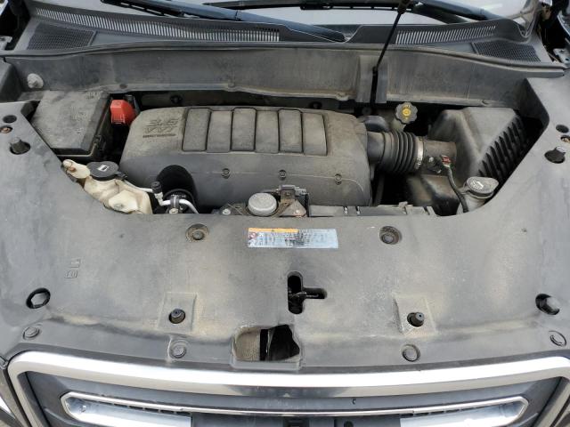 1GKKVRKD9DJ171042 2013 GMC Acadia Slt-1