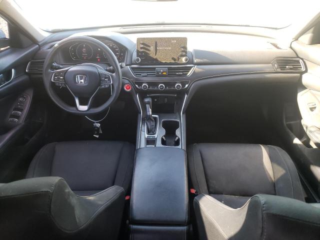 1HGCV1F10JA150403 | 2018 HONDA ACCORD LX