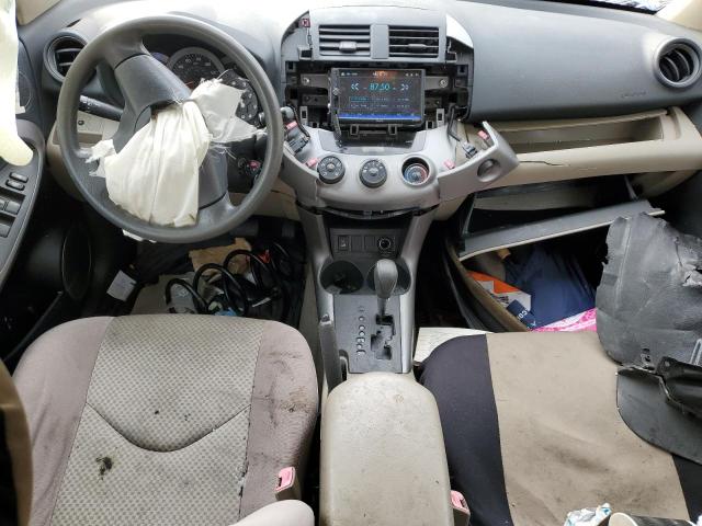 JTMBK33V966003724 | 2006 Toyota rav4