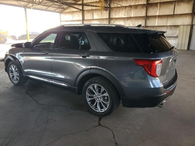 1FMSK7FH7NGB88213 | 2022 FORD EXPLORER L