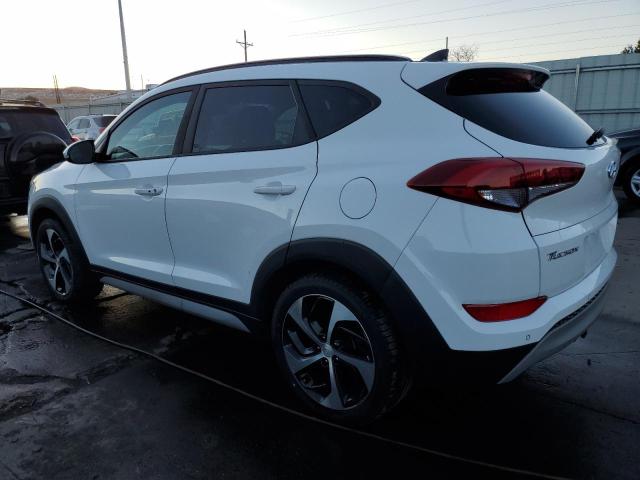 KM8J3CA22JU796494 | 2018 HYUNDAI TUCSON VAL