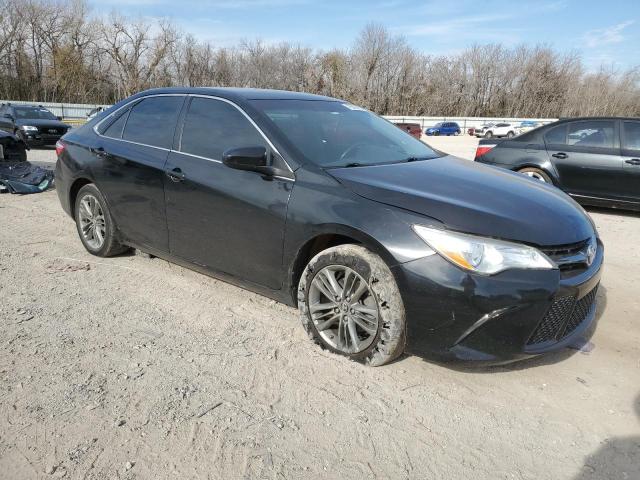 4T1BF1FK5GU551139 | 2016 TOYOTA CAMRY LE