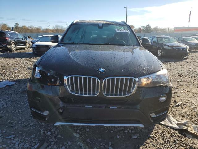 5UXWZ7C53H0U44869 | 2017 BMW X3 SDRIVE2