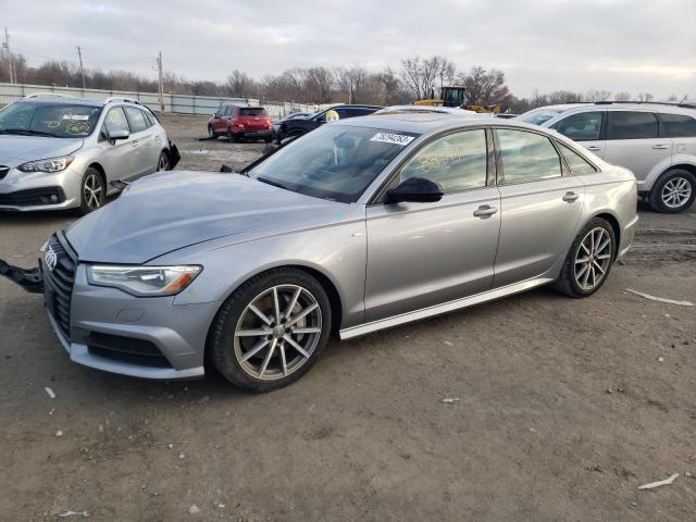 2018 Audi A6 Premium