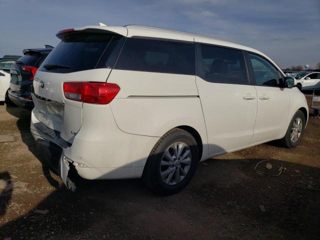 KNDMB5C18H6334881 | 2017 KIA SEDONA LX