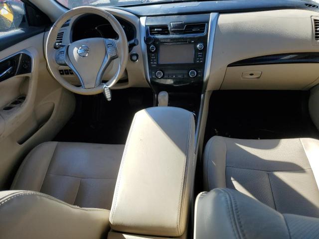 1N4AL3AP9FC138125 | 2015 NISSAN ALTIMA 2.5