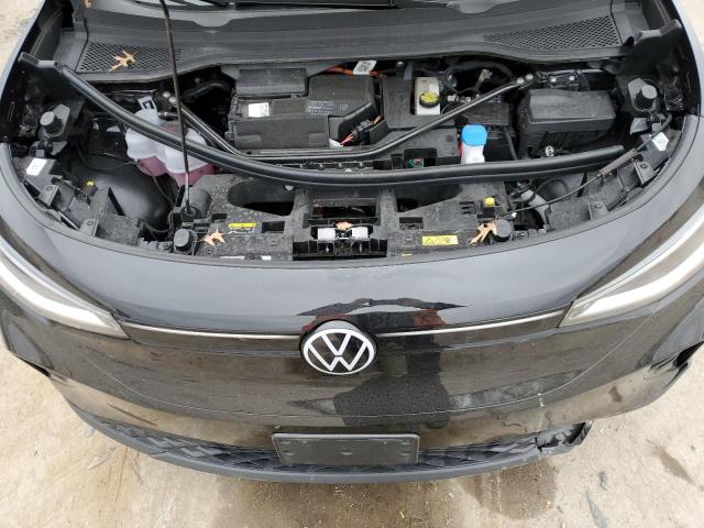 2023 VOLKSWAGEN ID.4 S 1V25MPE83PC031736