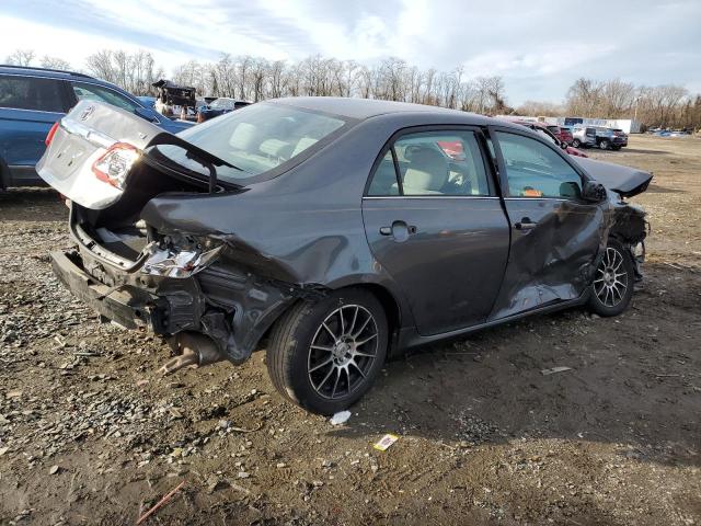 Vin: 2t1bu4eexdc932369, lot: 80243893, toyota corolla base 20133