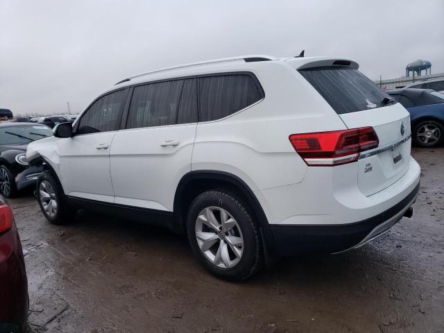 1V2DR2CA1JC569977 | 2018 VOLKSWAGEN ATLAS SE