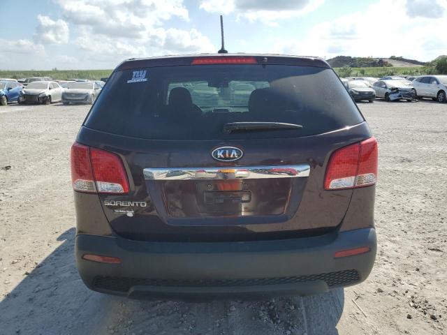 5XYKT3A14BG109079 | 2011 KIA sorento base