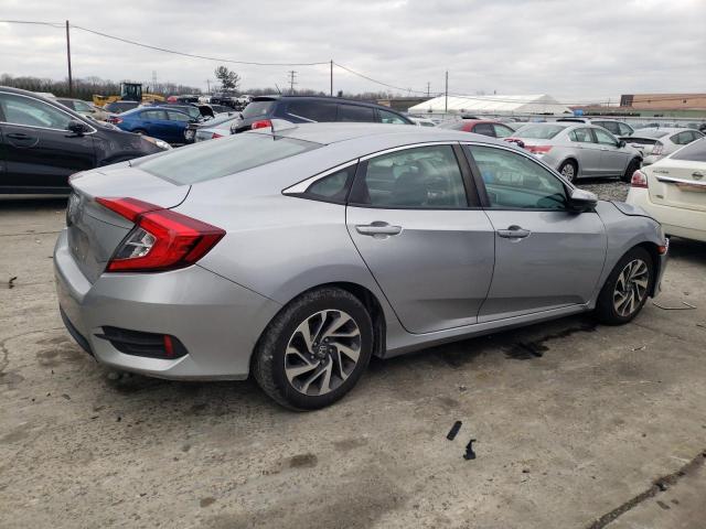 2HGFC2F74HH528425 | 2017 HONDA CIVIC EX