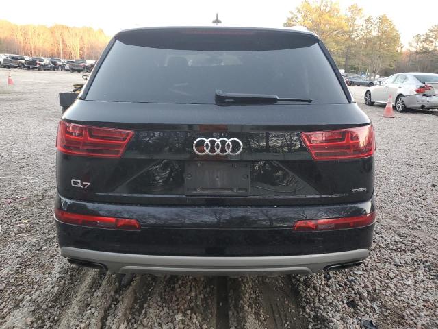 VIN WA1LAAF72KD043135 2019 Audi Q7, Premium Plus no.6