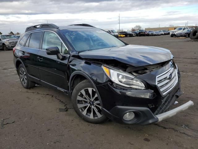 4S4BSEKC1H3208577 | 2017 SUBARU OUTBACK 3.