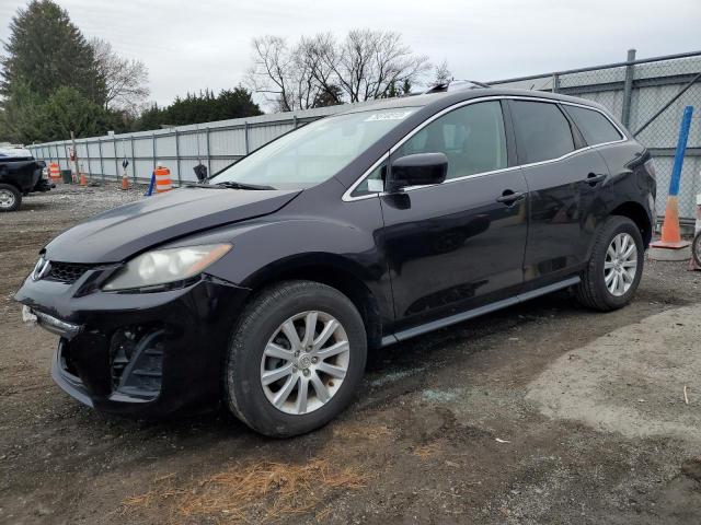 2011 Mazda CX-7 