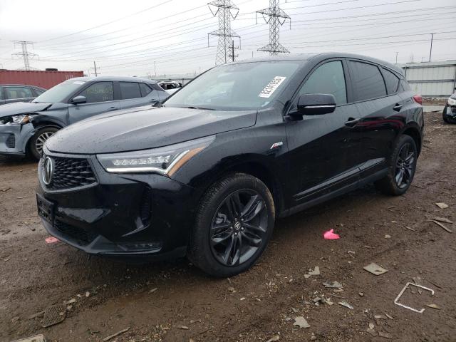 2023 ACURA RDX A-SPEC - 5J8TC2H6XPL012241