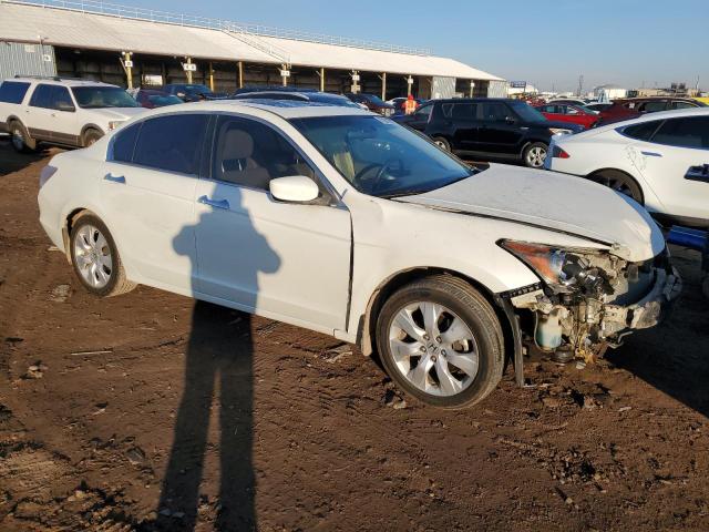 1HGCP36789A047591 | 2009 Honda accord ex