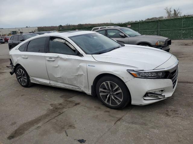 1HGCV3F5XKA014070 | 2019 HONDA ACCORD HYB